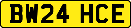 BW24HCE