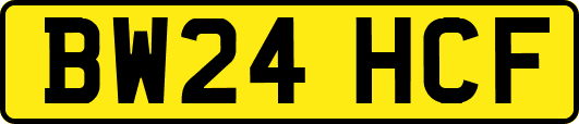BW24HCF
