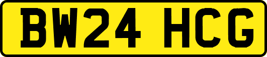BW24HCG