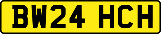 BW24HCH