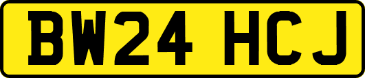 BW24HCJ