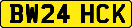 BW24HCK
