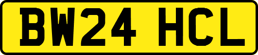 BW24HCL