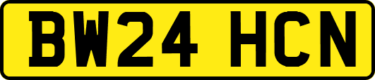 BW24HCN