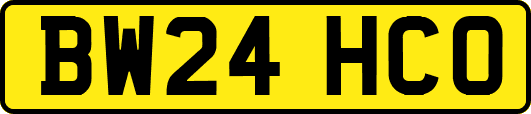 BW24HCO