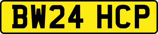 BW24HCP