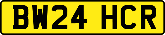 BW24HCR