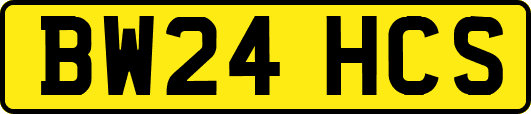 BW24HCS