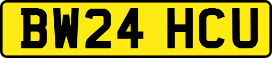 BW24HCU