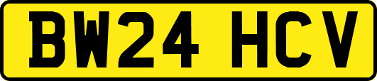 BW24HCV