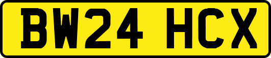 BW24HCX