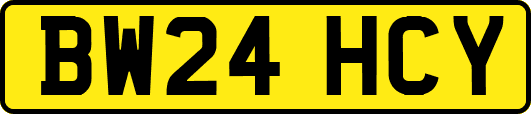 BW24HCY