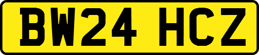 BW24HCZ