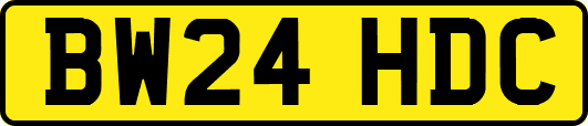 BW24HDC
