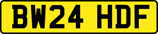BW24HDF