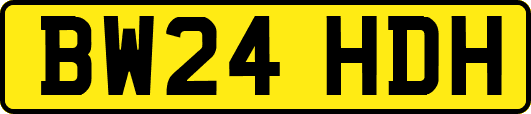 BW24HDH