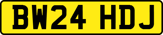 BW24HDJ