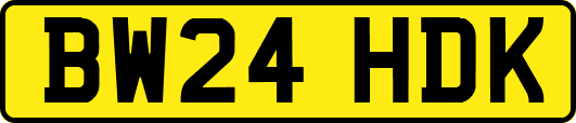 BW24HDK
