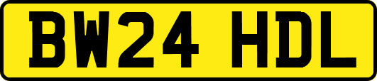 BW24HDL