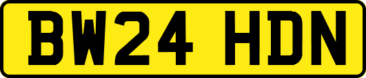 BW24HDN