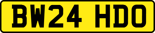 BW24HDO