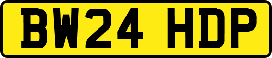 BW24HDP