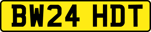 BW24HDT