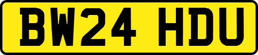 BW24HDU
