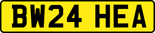 BW24HEA