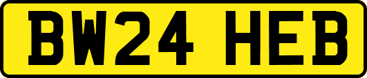 BW24HEB