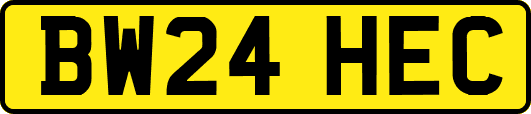 BW24HEC