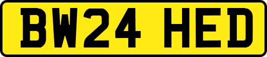 BW24HED