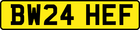 BW24HEF