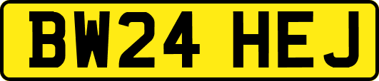 BW24HEJ