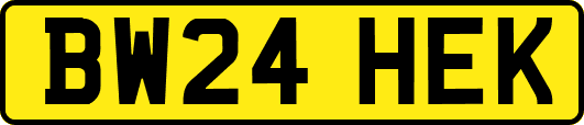 BW24HEK
