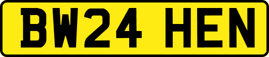 BW24HEN