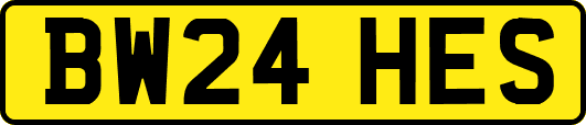 BW24HES