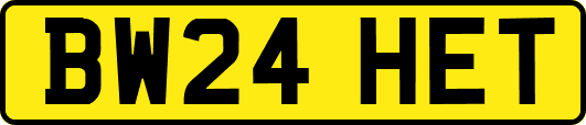 BW24HET