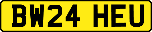 BW24HEU