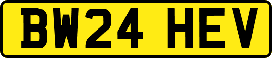 BW24HEV