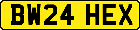 BW24HEX