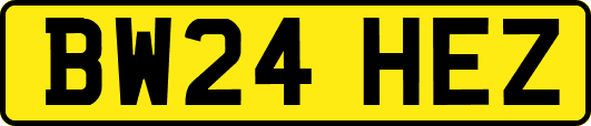 BW24HEZ