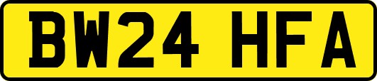 BW24HFA