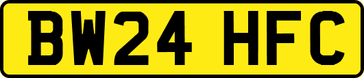 BW24HFC