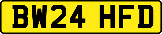 BW24HFD