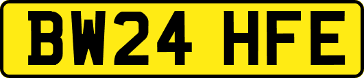 BW24HFE