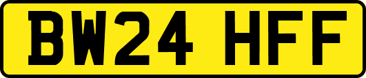 BW24HFF