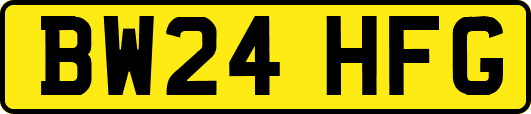 BW24HFG