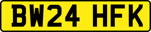 BW24HFK