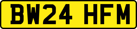 BW24HFM